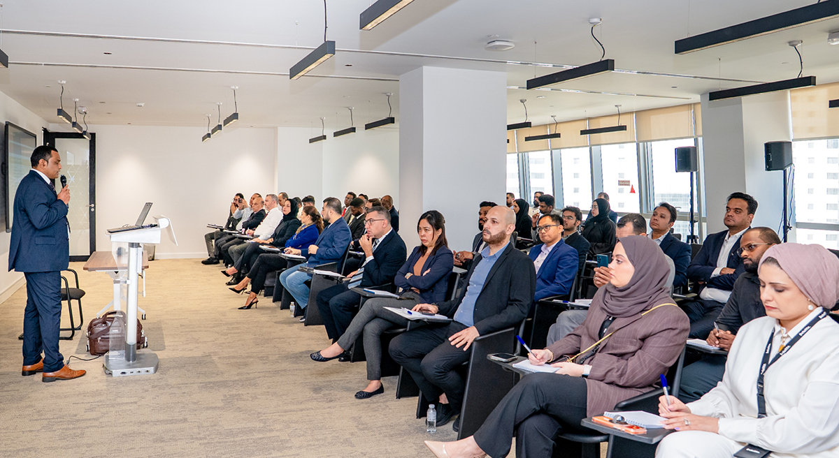 الهيئة العامة للضرائب تنظم ورشة تخصصية حول التقييم لاحتساب ضريبة الأرباح الرأسمالية 